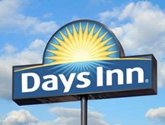 Days Inn By Wyndham Lexington-Columbia מראה חיצוני תמונה