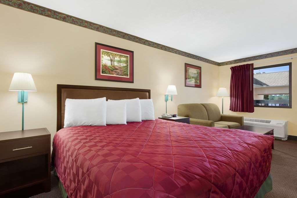 Days Inn By Wyndham Lexington-Columbia חדר תמונה
